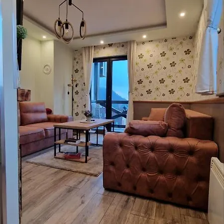 Apartman Vila Bella Lejlighed *