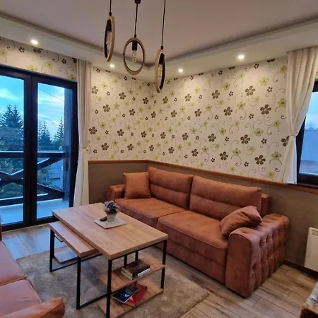 Lejlighed Apartman Vila Bella Jahorina