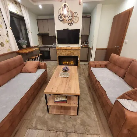 Lejlighed Apartman Vila Bella Jahorina
