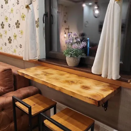 Apartman Vila Bella *