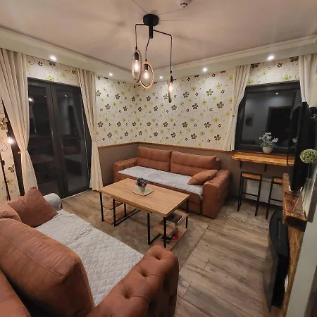 Apartman Vila Bella *
