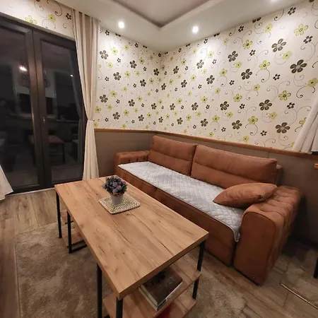 Apartman Vila Bella * Jahorina