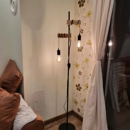 Apartman Vila Bella Lejlighed
