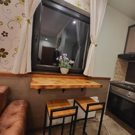 Lejlighed Apartman Vila Bella Jahorina