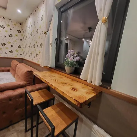 Apartman Vila Bella Lejlighed *