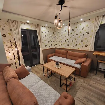 Apartman Vila Bella Jahorina