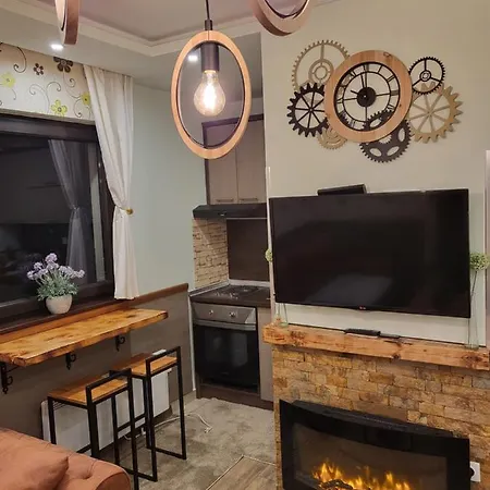 Lejlighed Apartman Vila Bella Jahorina