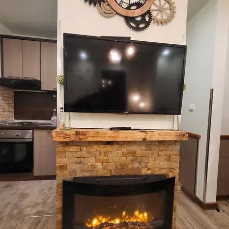 Apartman Vila Bella Jahorina