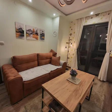 Apartman Vila Bella Lejlighed *