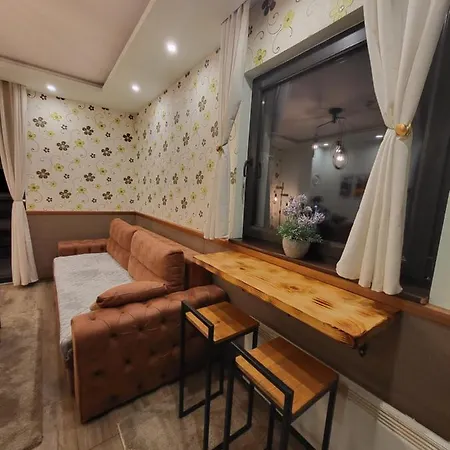 Apartman Vila Bella Lejlighed Jahorina