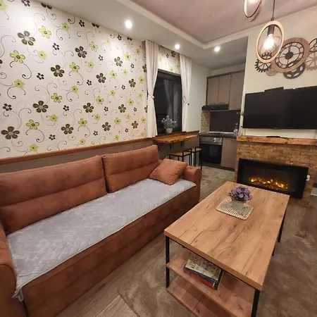 Lejlighed Apartman Vila Bella *