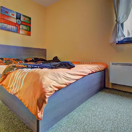 Lejlighed Apartman Vila Bella