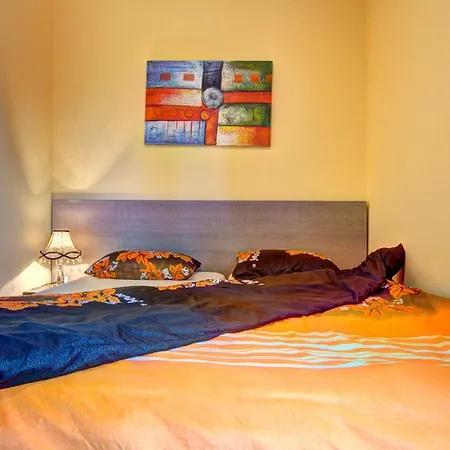 Apartman Vila Bella *