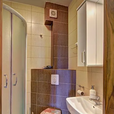 Apartman Vila Bella *
