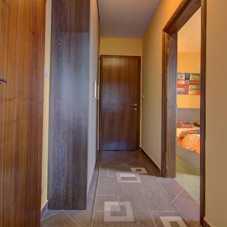 Apartman Vila Bella Jahorina