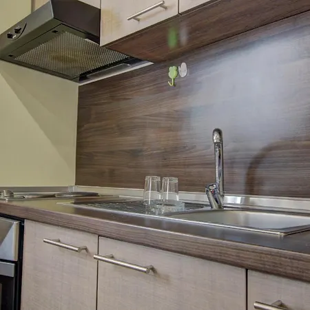 Apartman Vila Bella Lejlighed *