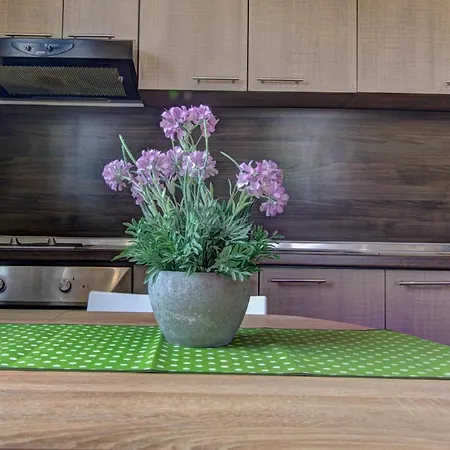 Apartman Vila Bella Jahorina